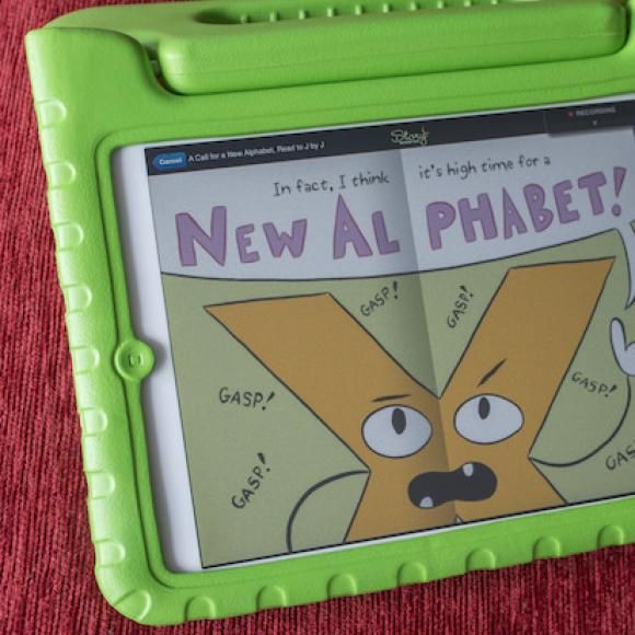 HarrisBIPLab's tweet photo. Is anyone celebrating #ReadAnEbookDay? Phone? Tablet? Use either to read this article and find out how #behavioraltools & #ebooks helped more than double the amount of time parents spent reading to their children: https://t.co/fzpOYtfJr6 https://t.co/QXtLKRKbFO