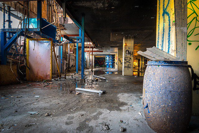 Heroin has hit the suburbs. Opioid addiction is at epidemic levels. dld.bz/gK3UH