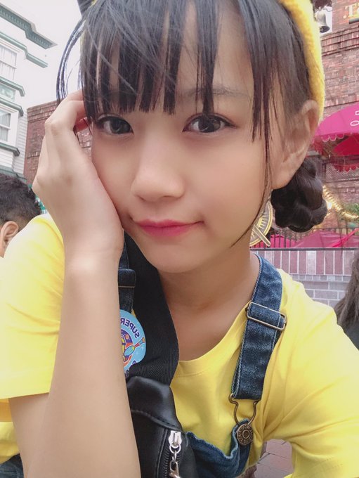 Twitterのコスプレ画像9