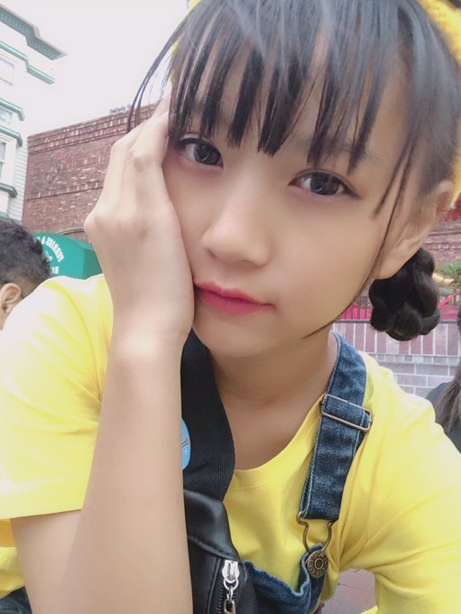 Twitterのコスプレ画像10