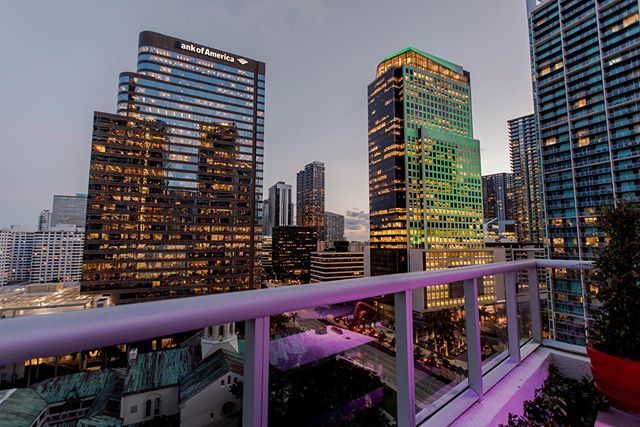 WMiamiHotel tweet media