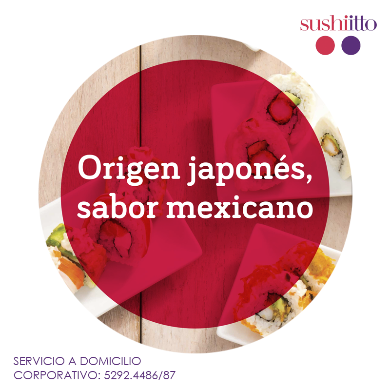 itto_sushi's tweet photo. Visítanos o haz tu pedido a nuestros números de servicio a domicilio, ¡misma rapidez,  misma calidad!. https://t.co/2sz0eLKL4y