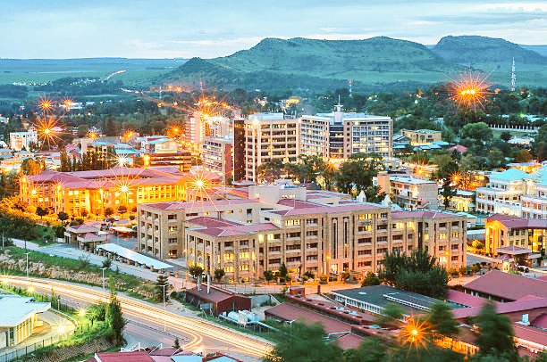 The Beauty of Mountain Kingdom