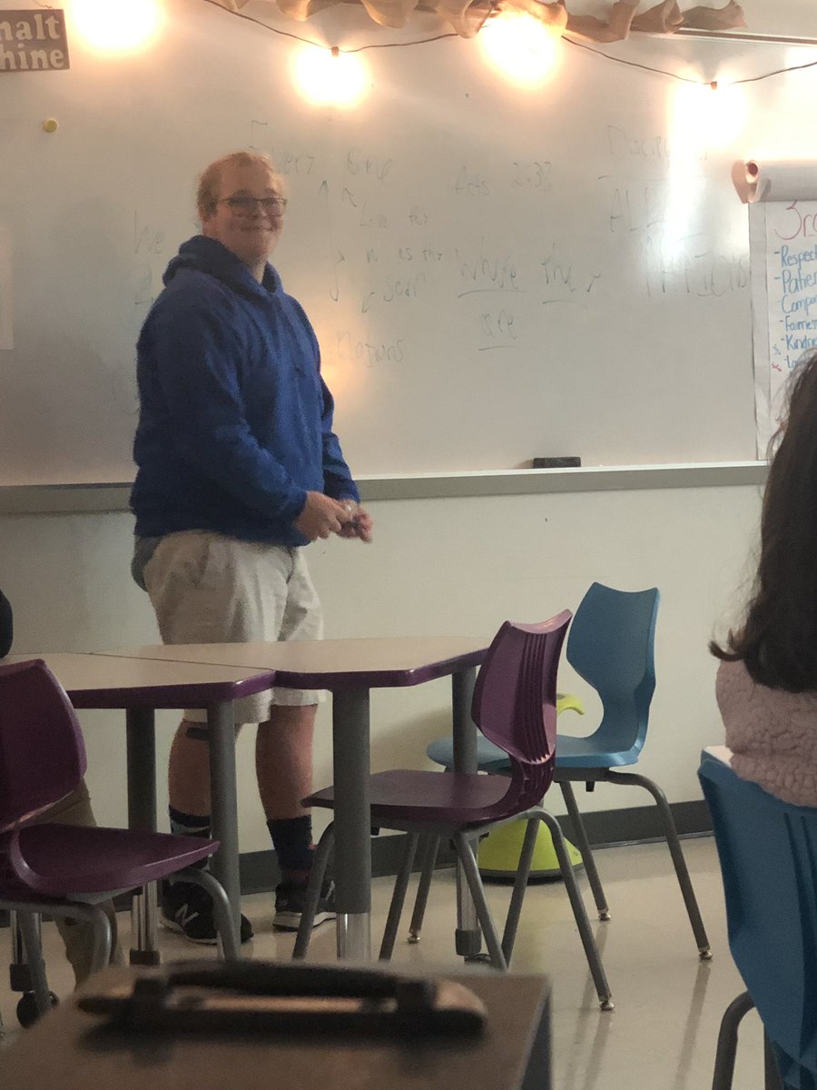 Cathy Stein tweet media