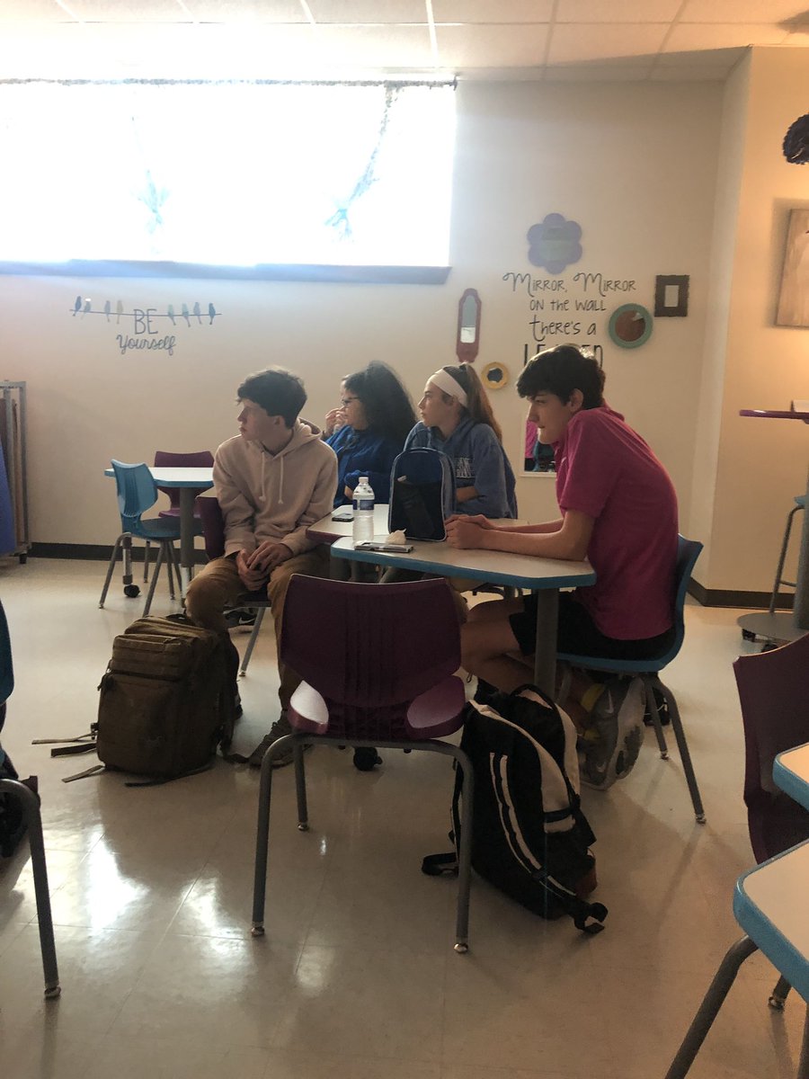 Cathy Stein tweet media