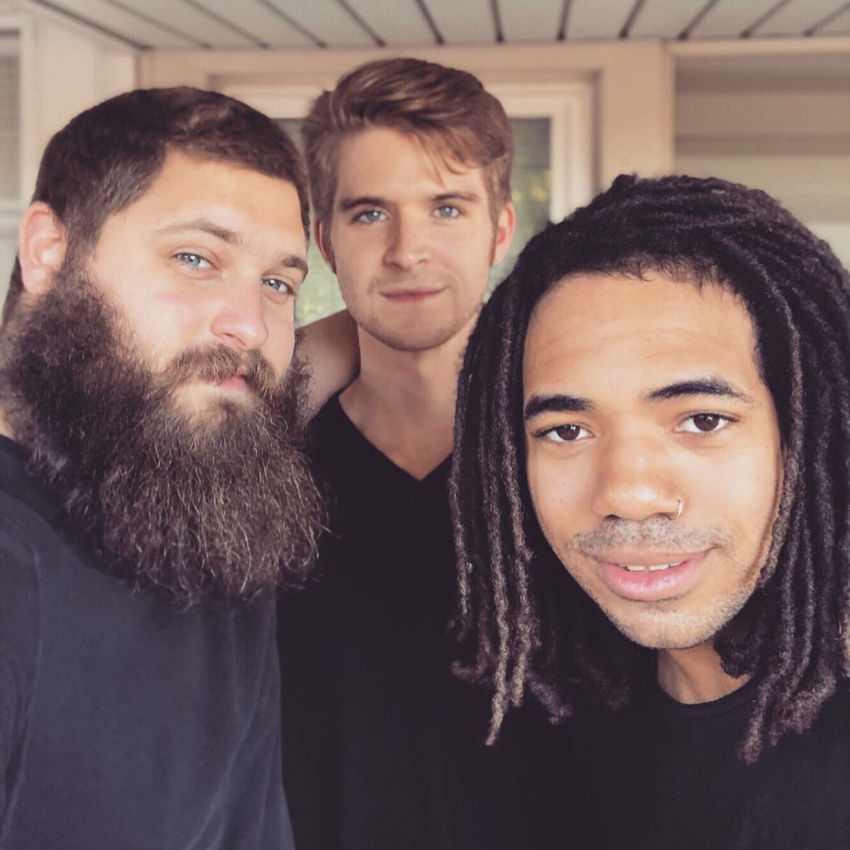 fablecircuit's tweet photo. The Fable Fam is back together boys and girls https://t.co/uxkj7GXvXW
