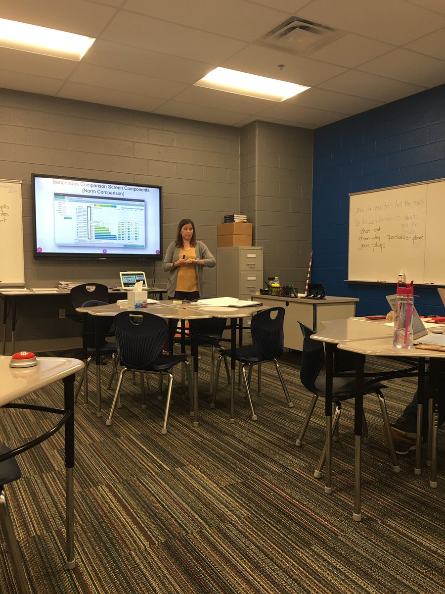 MrsLong_GMS's tweet photo. LOVE learning from my coworkers and friends!!  @MrsHarold_GMS  made accessing data quick and clear! https://t.co/FYhZmgn5uh