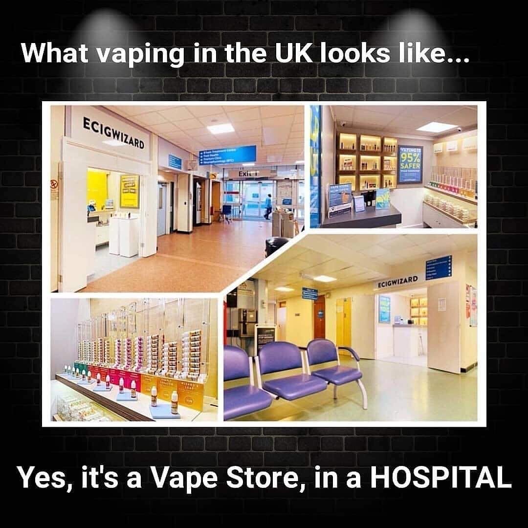 Mike_Vapes's tweet photo. Hey @realDonaldTrump @NYGovCuomo Take notes. Science and common sense. 
#WeVapeWeVote #vapingsaveslives #VapeBan #vaping https://t.co/o2ab3mPDBN