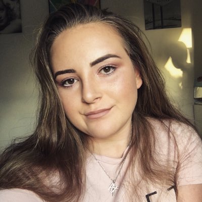 ArtsNichola's tweet photo. #NewProfilePic https://t.co/q9rvSu6wIp