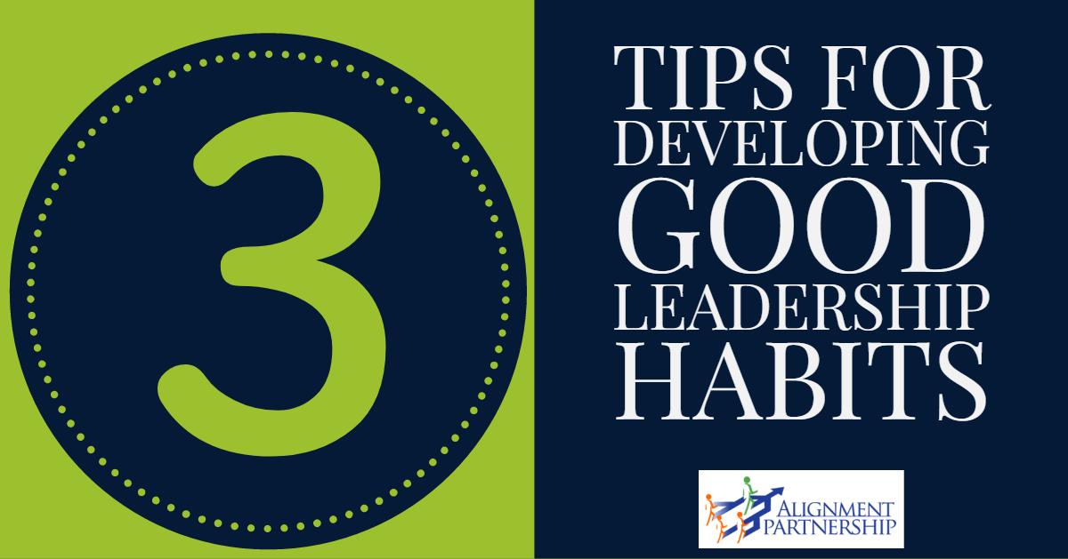 MaryKausch's tweet photo. Who thinks leadership skills just come naturally?  https://t.co/CHictknCot  #wisdomwednesday #leadership #alignmentpartnership https://t.co/eluERth7VD