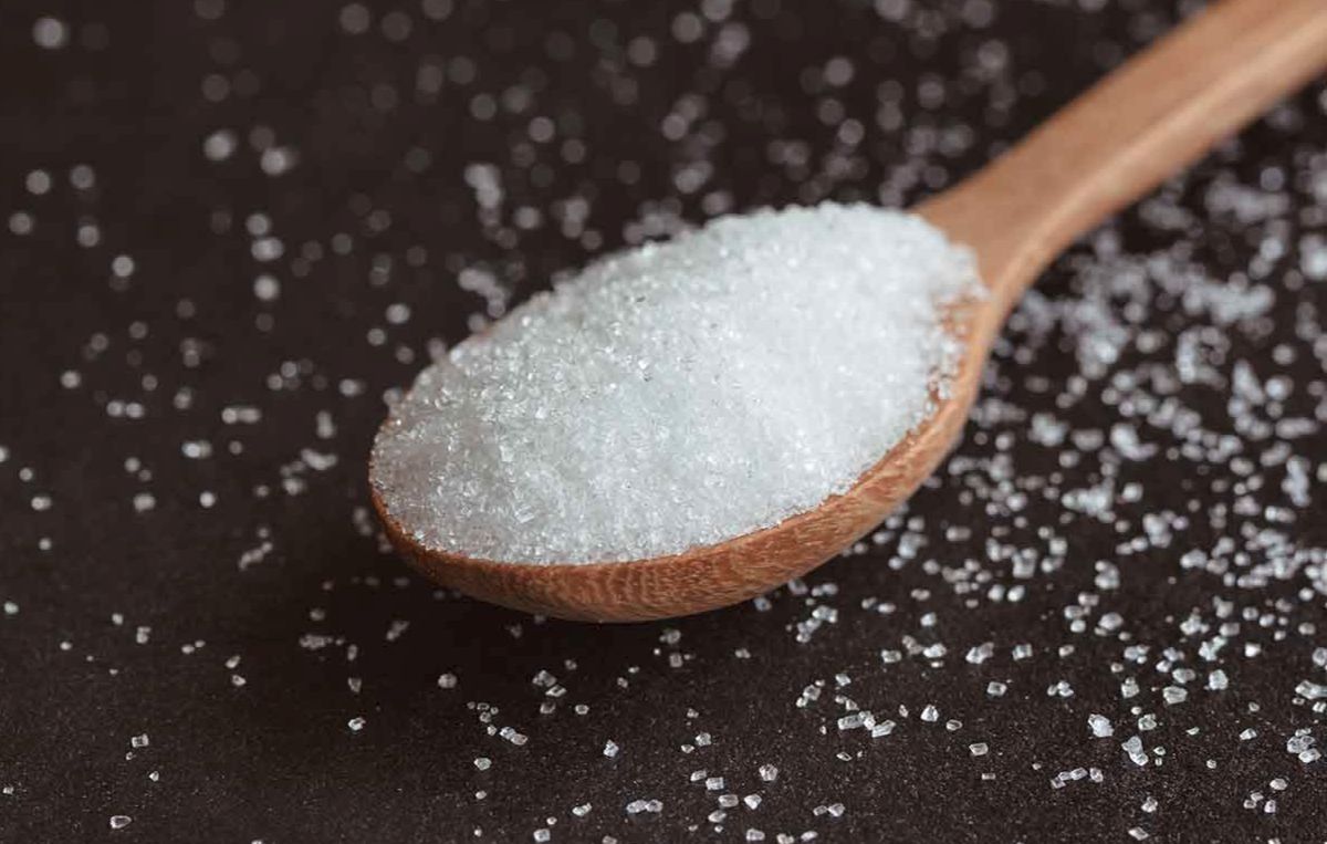 BakingSnackMag's tweet image. Blue California expects to scale up commercialization of the rare sugar allulose, which may be used to reduce sugar in foods, by the end of 2019 buff.ly/2LAYpj3 #sugarreduction #formulating