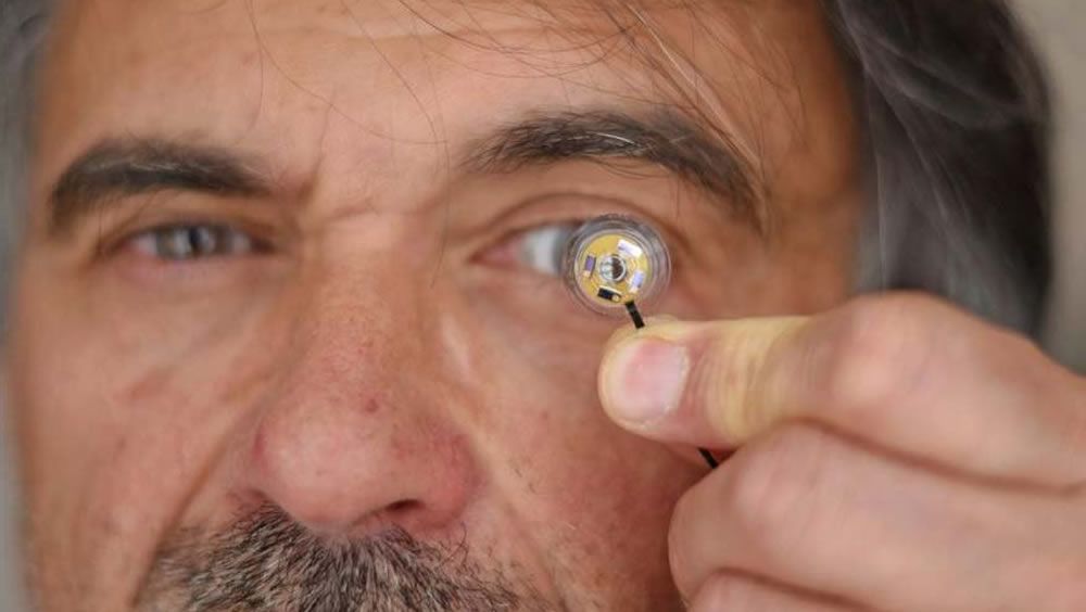 SaluDigital_CS's tweet image. #eHealth | Medir la presión intraocular, los niveles de glucosa y ayudar a la discapacidad visual ya es posible gracias a esta lente electrónica 👀

👉 consalud.es/saludigital/16…