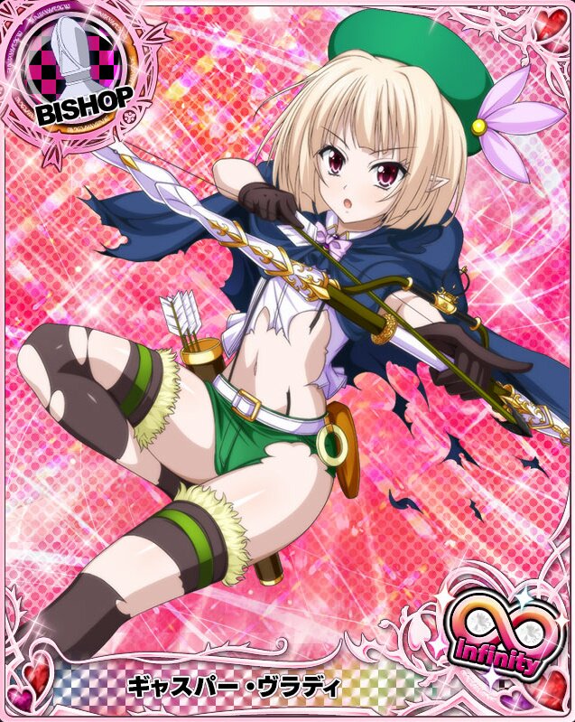 tensyourepa_dd's tweet photo. #ハイスクールDxD #ギャスパー #hdd_social_marv https://t.co/8ZJUs3wnBs