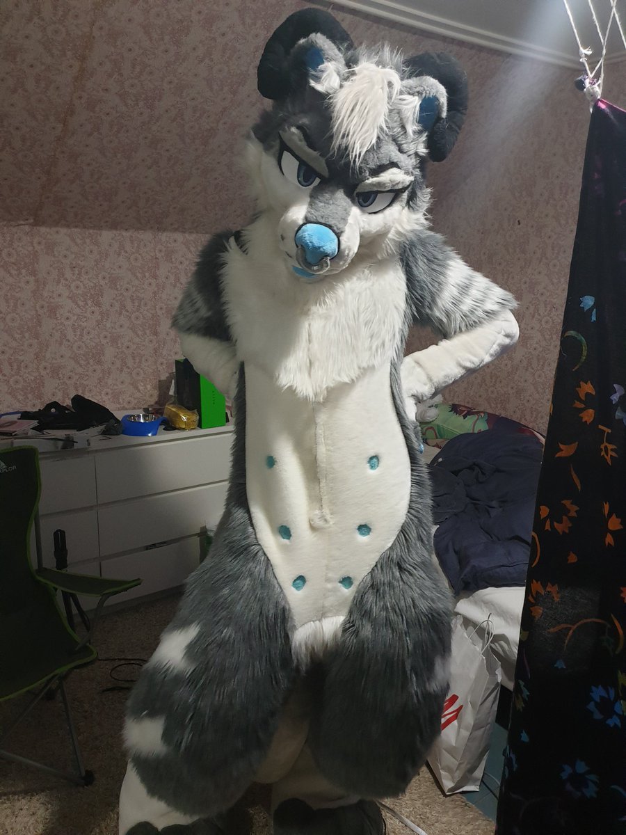 ⛧ LUNA ⛧ tweet media