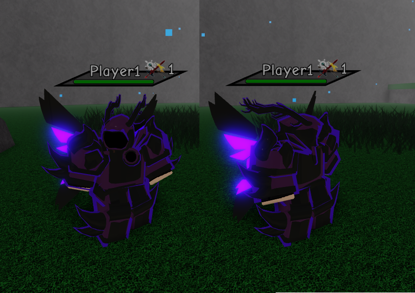 Beastakip On Twitter Today I Created A New Armor Set For Colossus Legends It S A Defense Mage Armor Set Robloxdev - new colossus colossus legends roblox