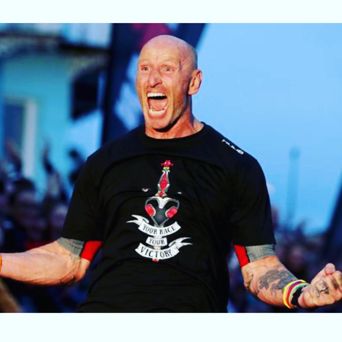 Beverley Routliff tweet media