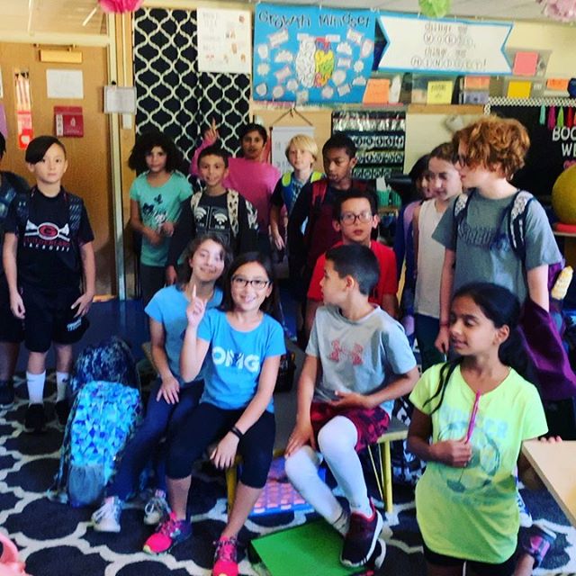 FollowMrsS's tweet image. It was a cheer-worthy day! dlvr.it/RDP5f7