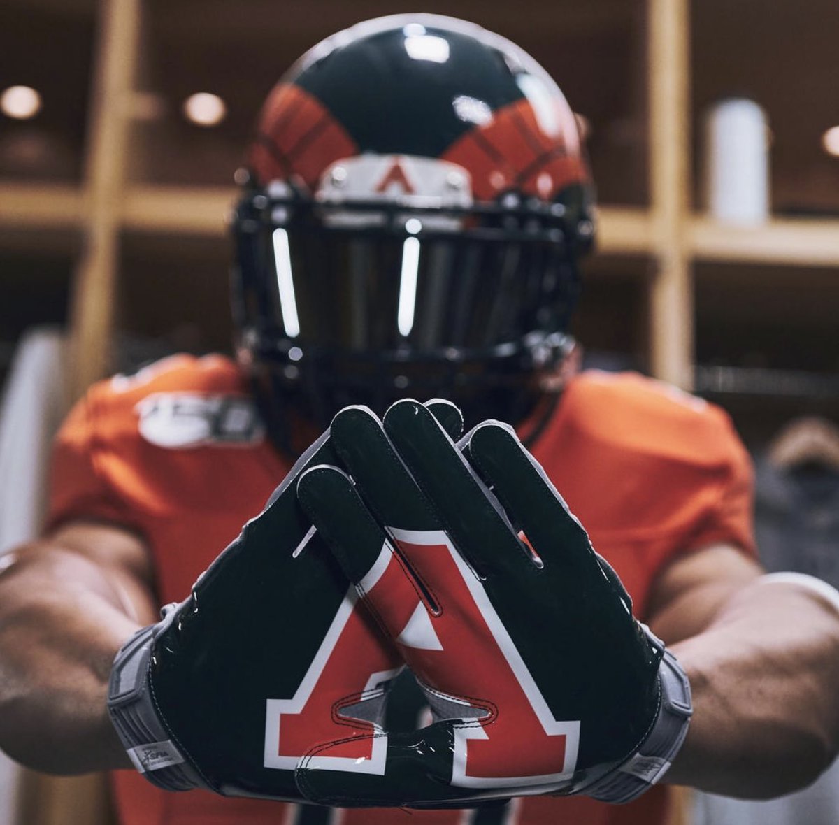 darrenrovell's tweet image. Just giving everyone a heads up: Colorado State will play as Oregon State this weekend. Team is wearing retro uniform from when school was called Colorado Agriculture &amp;amp; Mechanical College.