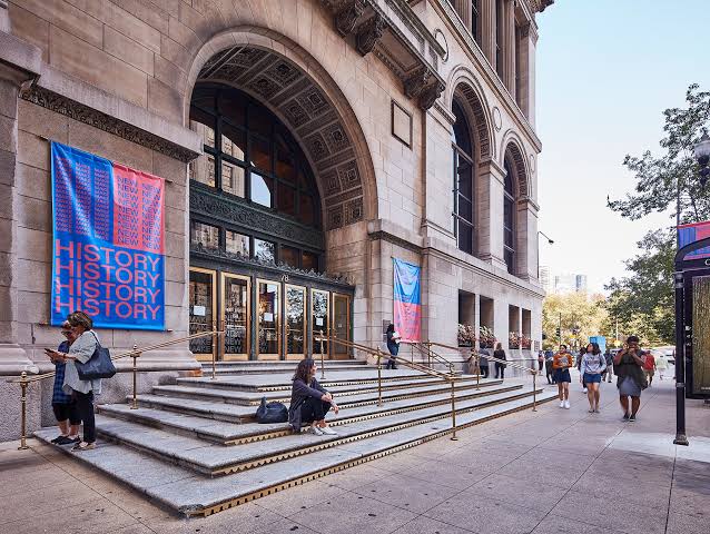 arquitecto_mx's tweet photo. Mañana inicia la Bienal de #Arquitectura de #Chicago edición 2019. Con el tema más allá de la forma... y otras historias similares. https://t.co/bxTlwwvoo5