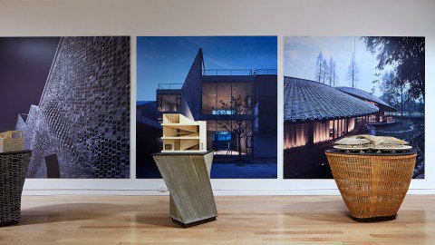 arquitecto_mx's tweet photo. Mañana inicia la Bienal de #Arquitectura de #Chicago edición 2019. Con el tema más allá de la forma... y otras historias similares. https://t.co/bxTlwwvoo5
