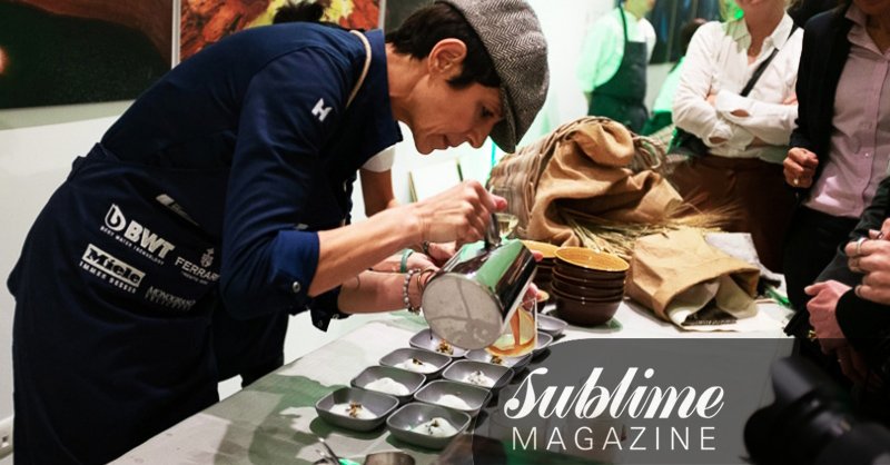 Sublime Magazine tweet media