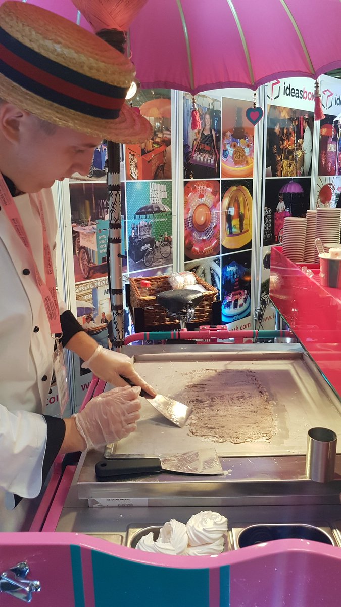 CharltonEvents's tweet photo. We had a brilliant day at #VElive2019 today meeting new suppliers and bumping into old friends. These are just a few of our favourite things! @SquareMealVandE @lickdelicious
#eventprofs #eventdecor #charltonevents @SquareMeal https://t.co/ZUHwOnxa5V