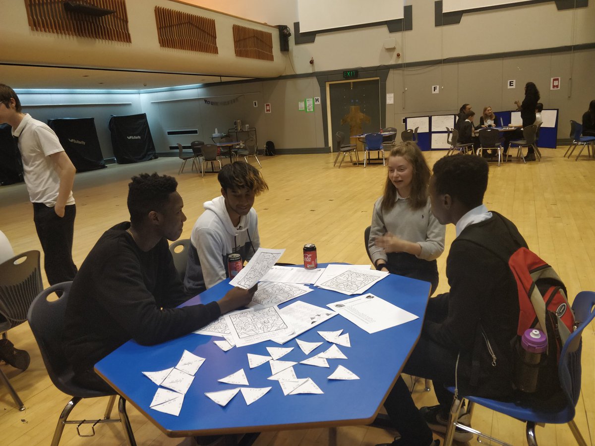 sma_numeracy's tweet photo. Thank you to everyone who came along this evening to our open evening! It was lovely to meet you! A massive thank you to our pupil helpers! Couldn't do it without you! @stmacharacademy https://t.co/CoyFAAP5t8