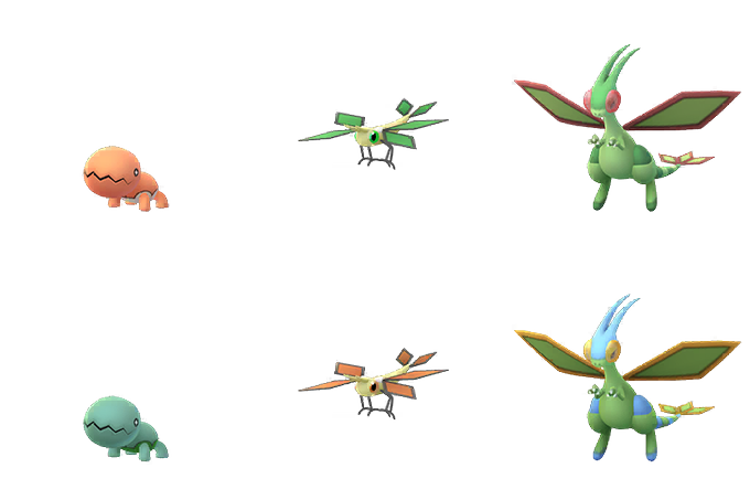 ポケモンgo 10月のコミュニティ デイは10月12日開催 次回はナックラー大量発生 Socomの隠れ家