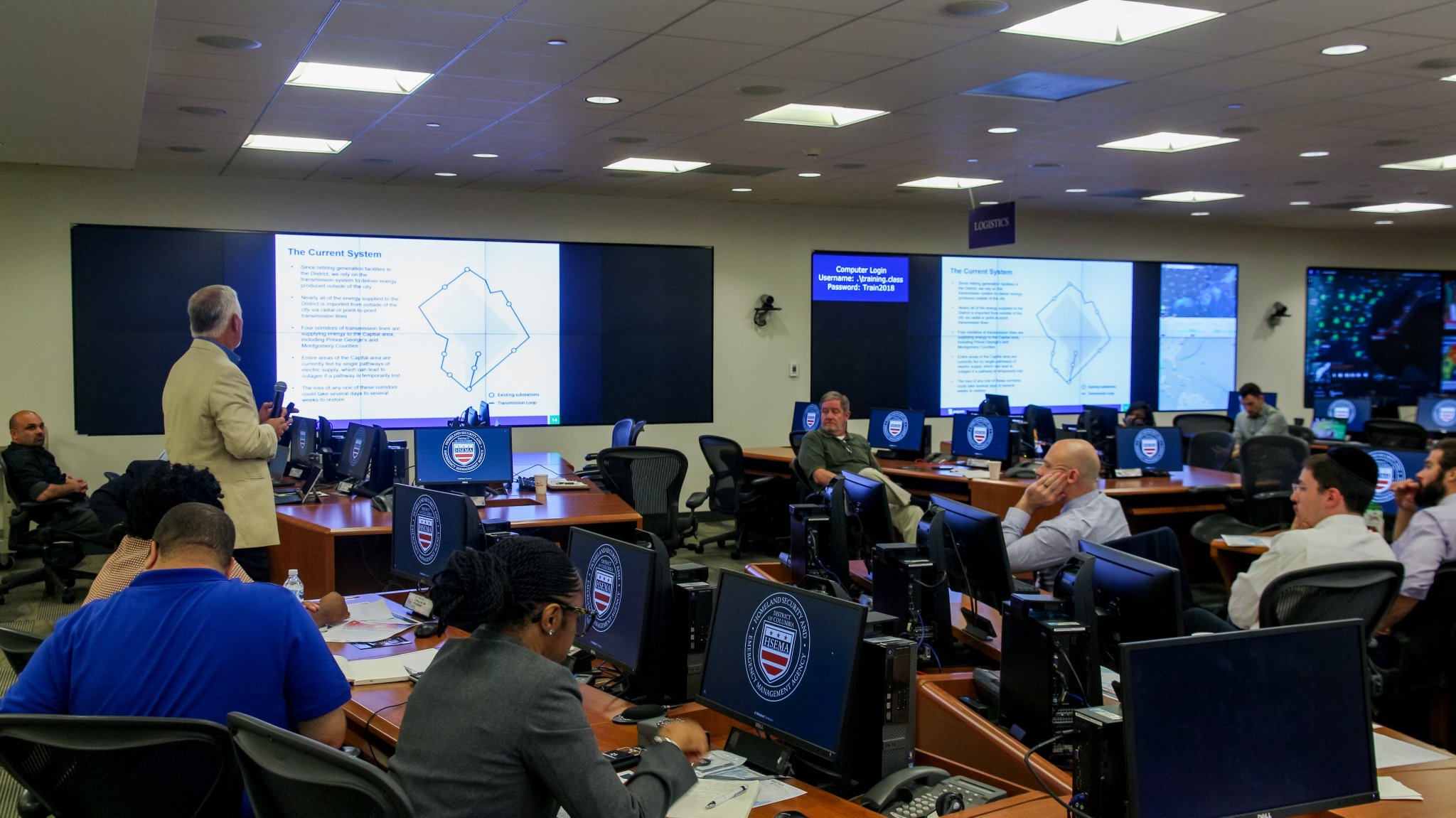 DC Homeland Security & Emergency Management on Twitter: 