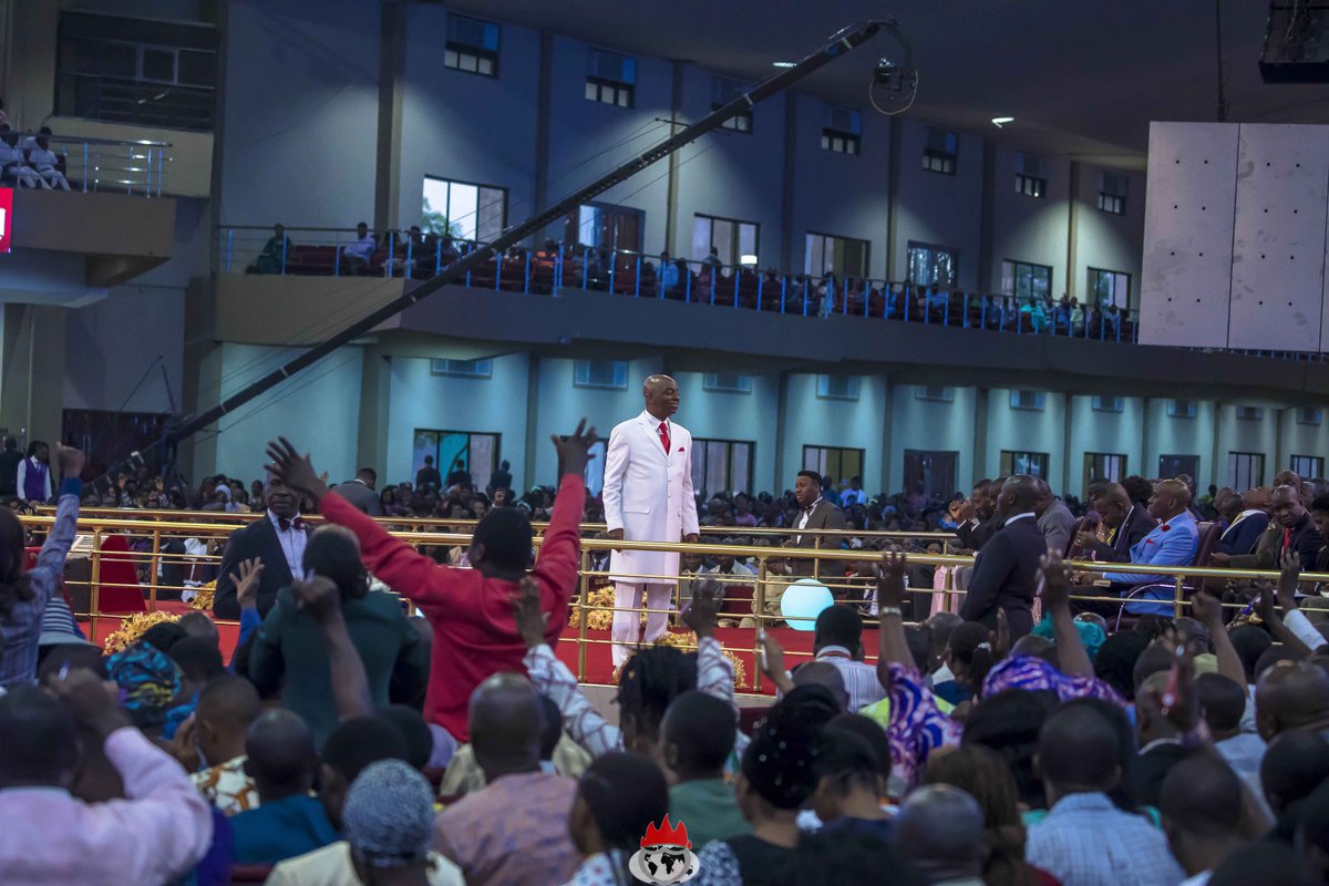 WinnersWLD's tweet photo. Every agent of the devil behind the issues of your life come under a plague, in the name of Jesus!
#IHaveDominion https://t.co/15Ih8dEQm8