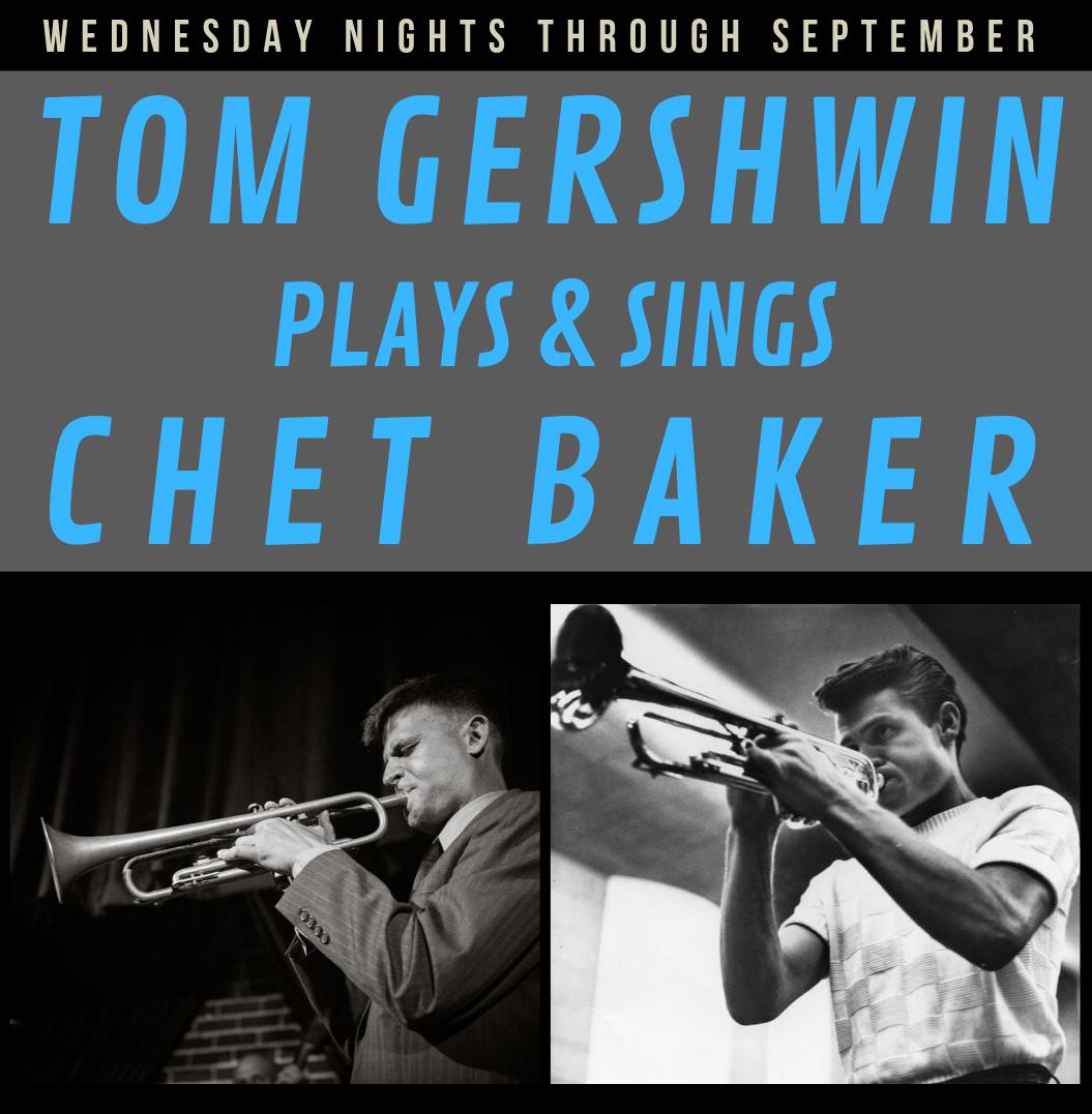 Wednesday nights have been amazing this month.