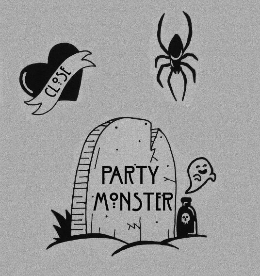 closedproducoes's tweet photo. 10 dias pra PARTY MONSTER então bora conversar? Quais as expectativas de vocês, o que esperam, já sabem o que vai ter na festa? Quais as dúvidas? https://t.co/bEdcgAiN1C