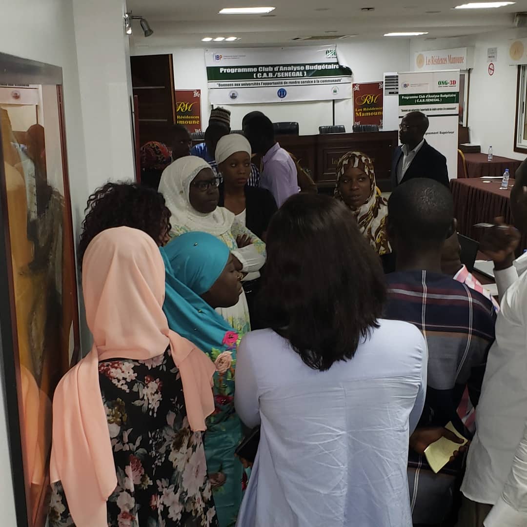 cabinet_devcorp's tweet photo. Atelier de formation et d'amélioration continue/d'innovation inclusive via le Design Thinking de SAYTU outils de suivi et d'analyse budgétaire. #Senegal #TechnologiePourLaBonneGouvernance #ICT4G https://t.co/vnGBpFmvHn