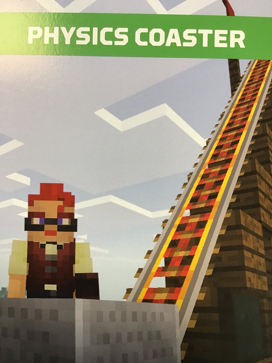 MsGWTech's tweet photo. Makerlunch time @skokie36 Ss work on Minecraft Builder challenges #WE36 https://t.co/ct1aY5oaWZ