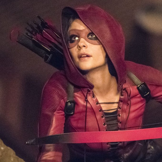 pipocometro's tweet photo. CONFIRMADO! Willa Holland vai reprisar seu papel como Thea Queen/Speddy na última temporada de Arrow.
#arrow #speddy #teaqueen https://t.co/FZ7M8MLWpn