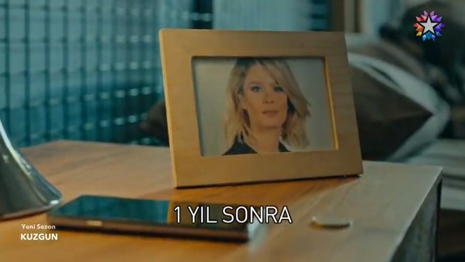 juliamorahi's tweet photo. Un año después

#Neredesin #Kuzgun https://t.co/nXOBvmbwq1
