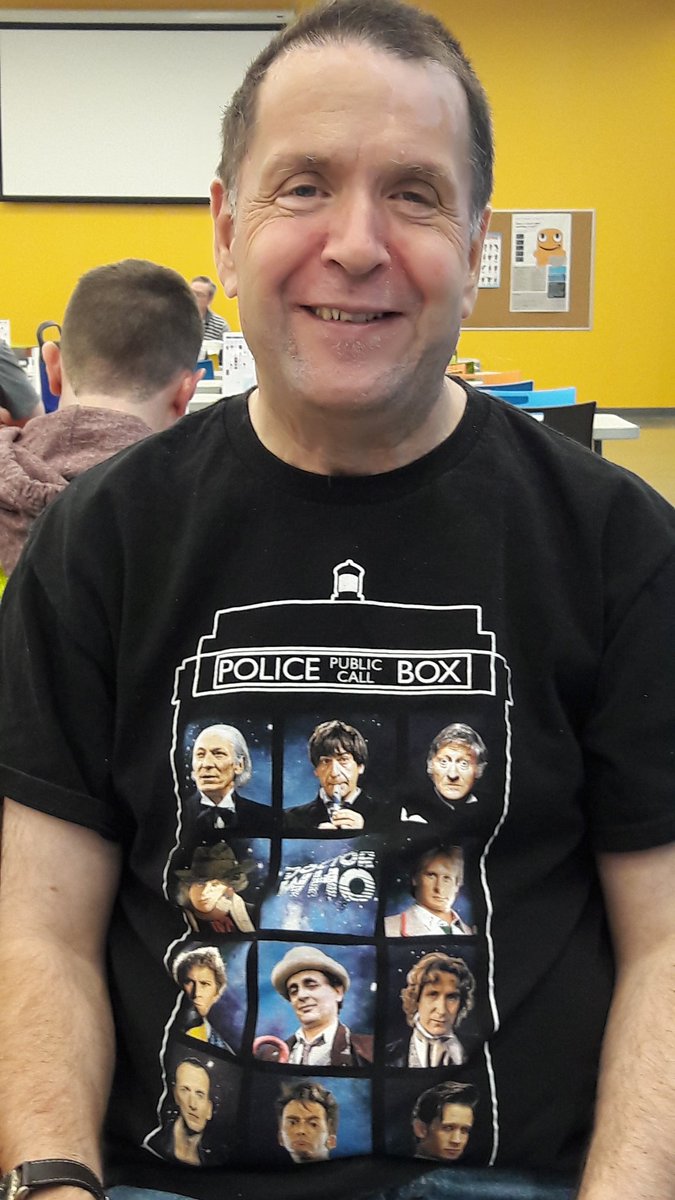 Wearing PJs to work to bring awareness for childhood cancer.

No child, (or anyone), should get cancer!

#ChildhoodCancerAwareness #Amazon #AmazonWarehouse #DeliveringSmiles #PJammin #PNE5 #CancerSucks