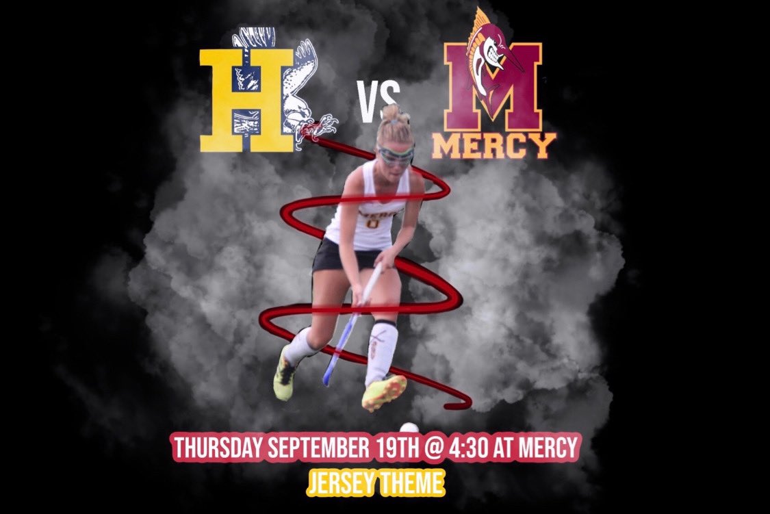 mercyfldhockey's tweet photo. BE THERE BE THERE BE THERE!!! https://t.co/Krzsy8eiMt