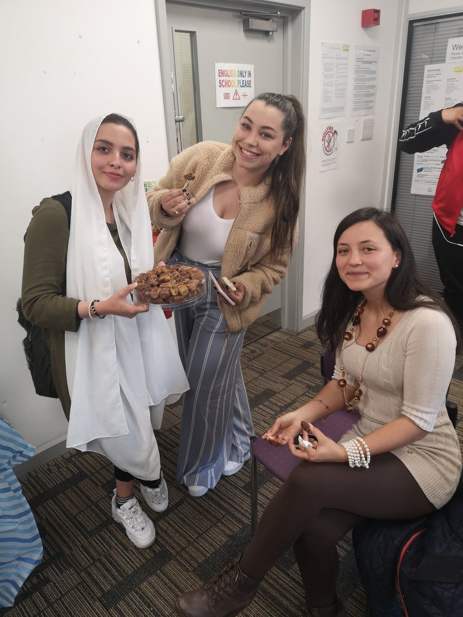 BLC_Bristol's tweet photo. Our students enjoyed some traditional party games (and delicious food) this afternoon to celebrate #BLC15years 🎁🎂🎉 thank you to everyone who joined us! https://t.co/T6K1RM0LN1