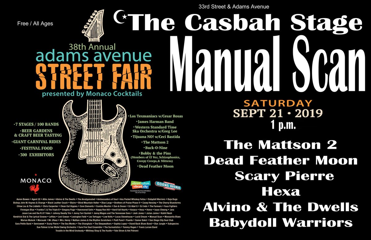 Manual Scan tweet media