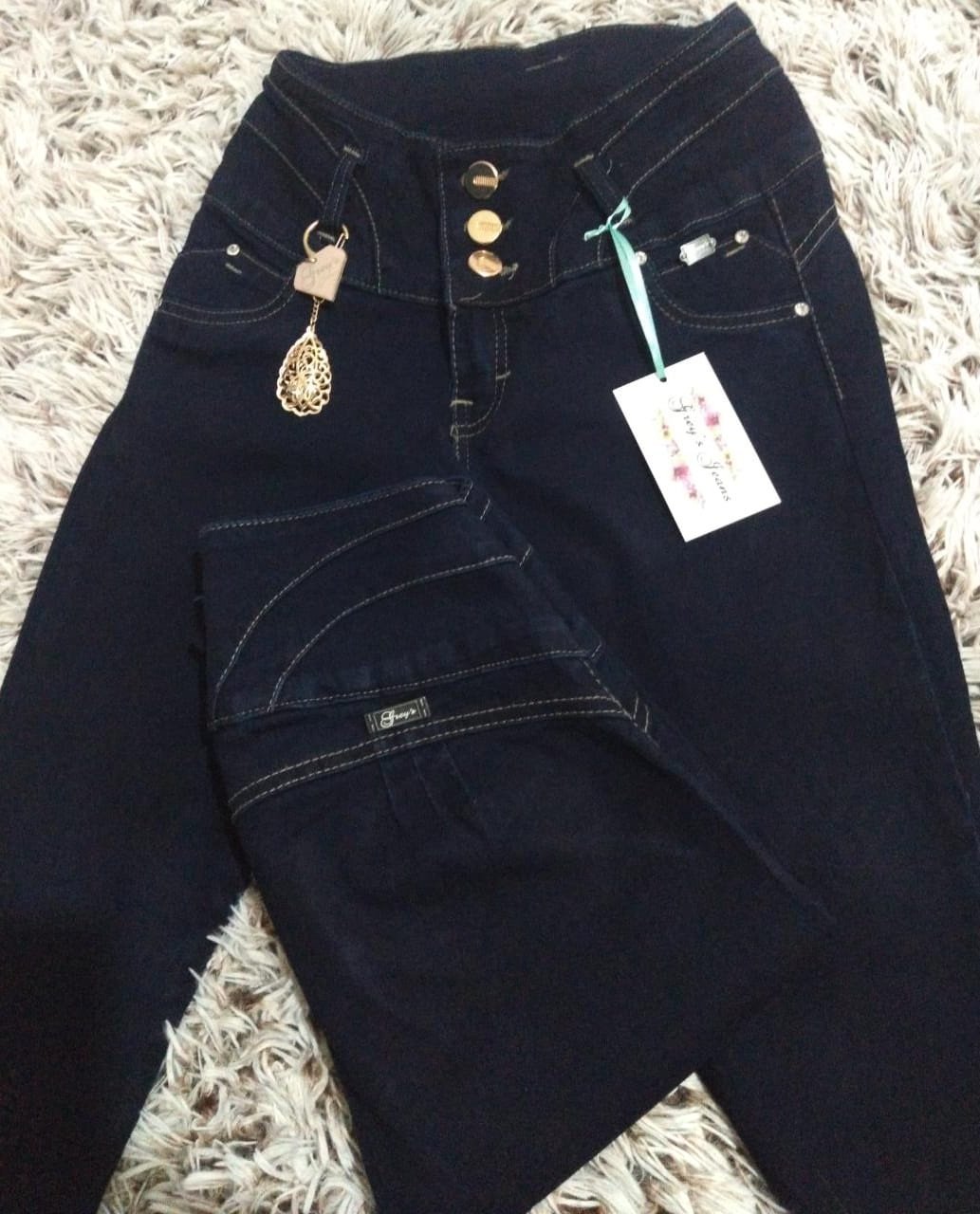 Pantalones refuge online para dama