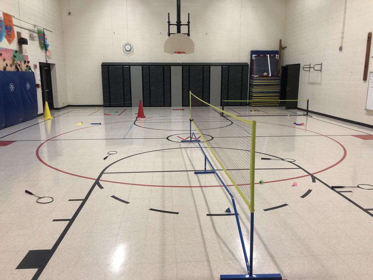 Ready for the First WE Wednesday activity for 4th and 5th grade!!