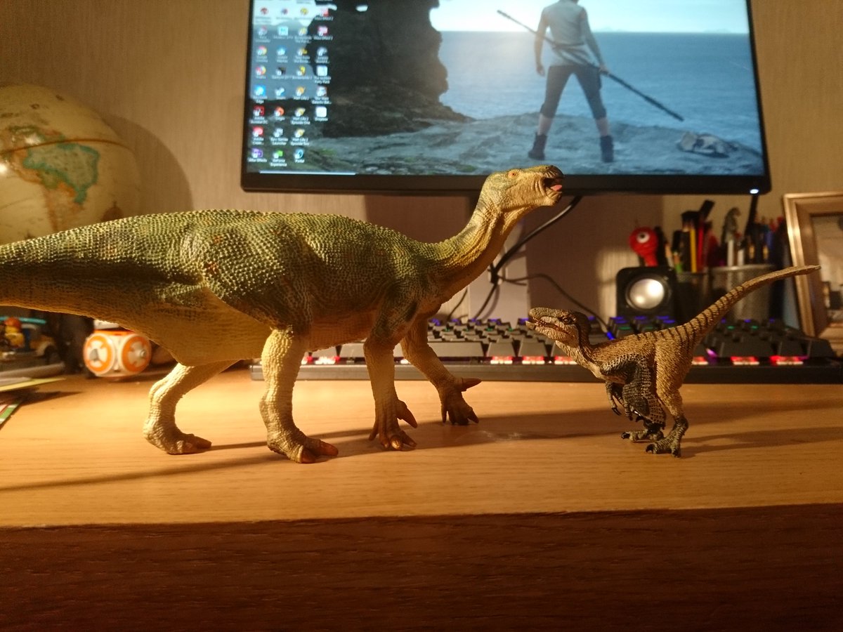 collecta iguanodon
