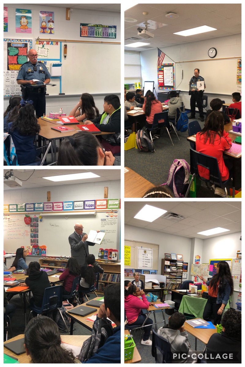 More readers for Read for a Better Life. #cisdlibraries #readersareleaders #travisrocks <a href="/Travis_TWolves/">Travis Intermediate</a>