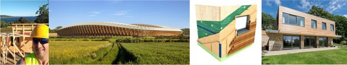 greenregister's tweet photo. Timber Conference in London Oct 17th! The speakers include #architects, #contractors, #selfbuilders #engineers and #technicaldetailingexperts.  Link in bio! @TRADA_, @EandMwest, @GreenheartBris, @TweetEco, @ecologicalbuild @PYCgroup @AntThistleton @ZHA_News #BuildingWithTimber https://t.co/wgRZNQqInI