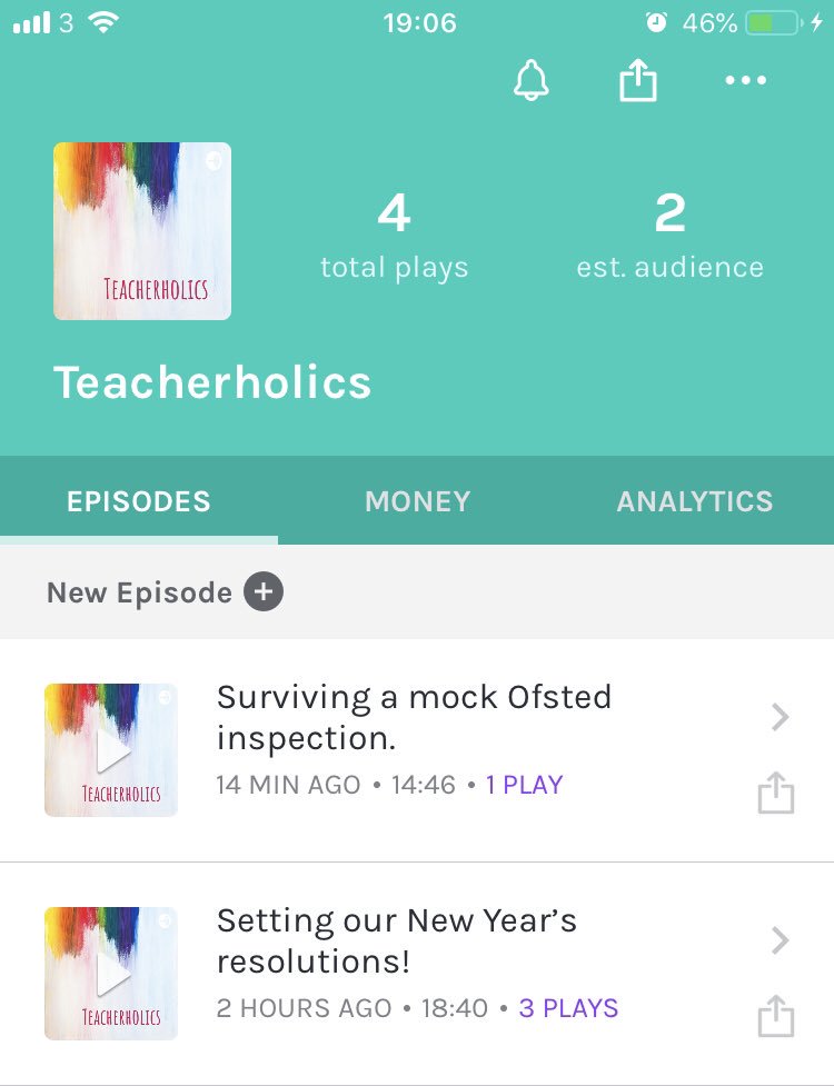 ag_hort's tweet photo. Confession time... My friend @Morphet_K and I have started a T&amp;L podcast! 🙈We’ve only done a couple of episodes and it’s VERY rough around the edges at the moment but we are having lots of fun playing around with it. @gavinoattes and @researchED1 we give you a shout out! 🤗 https://t.co/ltTS0d3Ja7