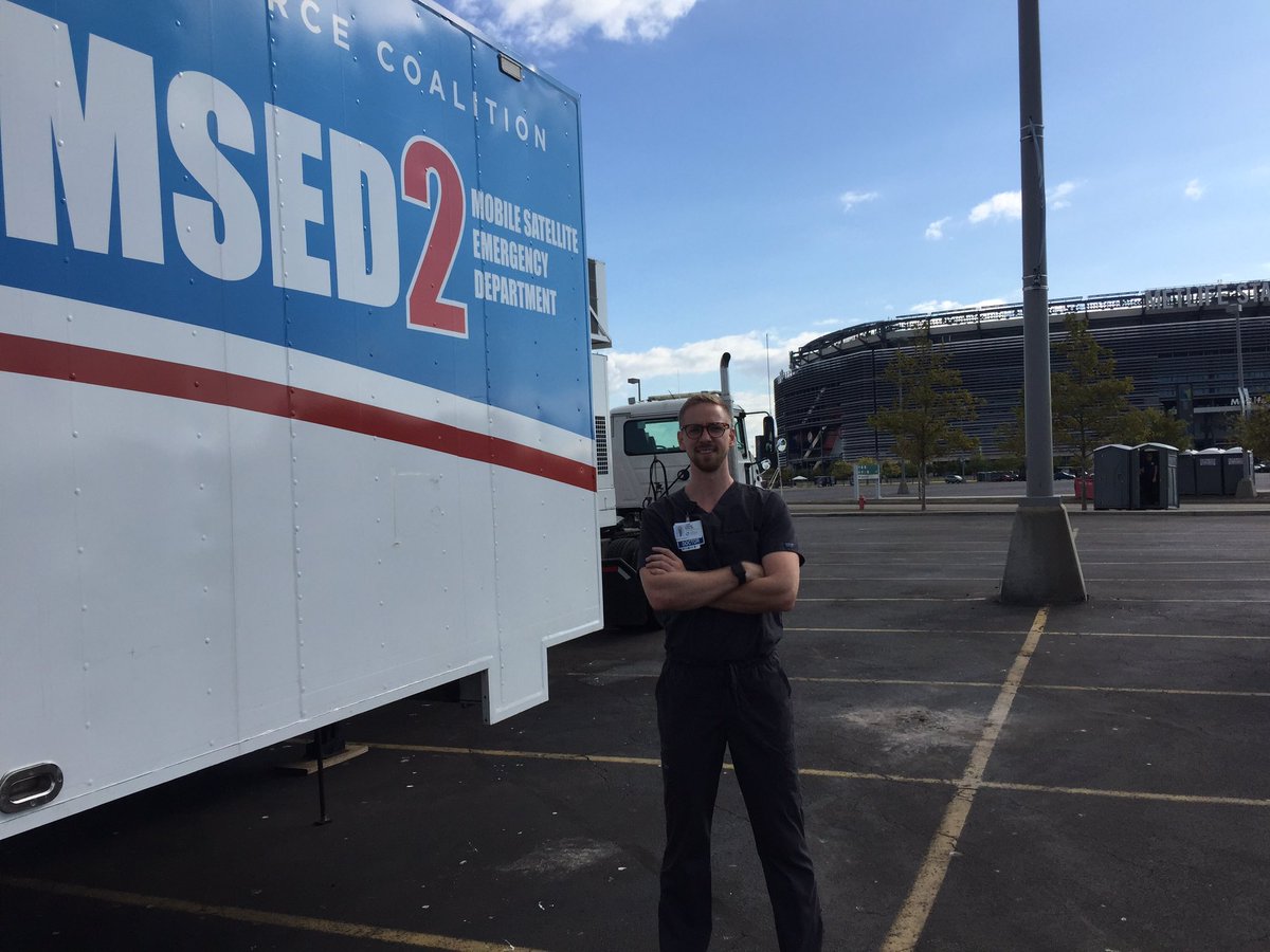 TallDoctorEddy's tweet photo. Hey @RyanMarino - guess what I did today? 

DISSPELLED A TON OF FENTANYL/CARFENTANYL FALLACIES TO A BUNCH OF EMS FOLKS! “But, in TN that officer w/ it on his shirt that OD’d!” 

The misinformation is absolutely rampant. The media spins it endlessly. https://t.co/f9LWvQyPrT