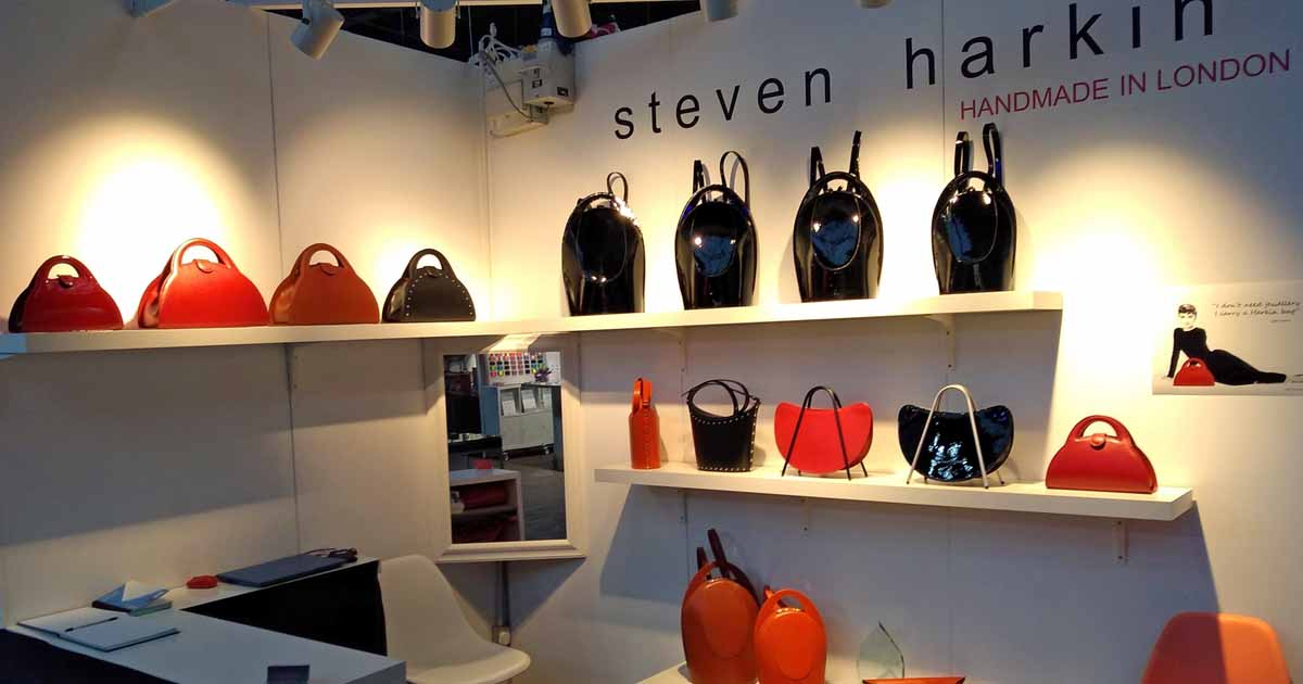 It was hard work but I am ready at stand 58. looking good, great atmosphere.
#Thecanopy #designjunction2019