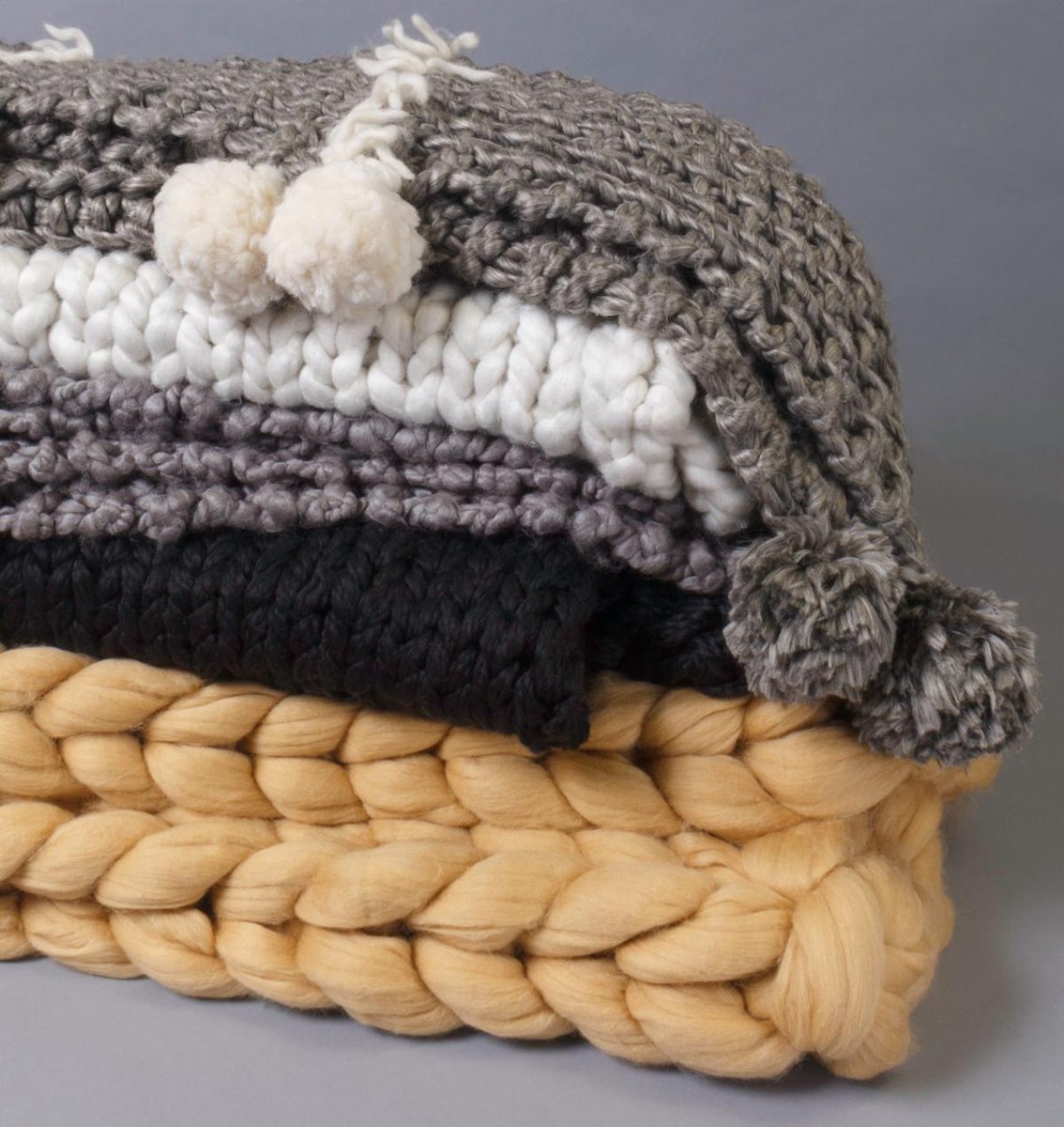 AmityHome's tweet photo. Check Our New Throws At Dallas Or Atlanta Fall Design Week! https://t.co/8ETXDcoubT https://t.co/i5DRC8QQqN