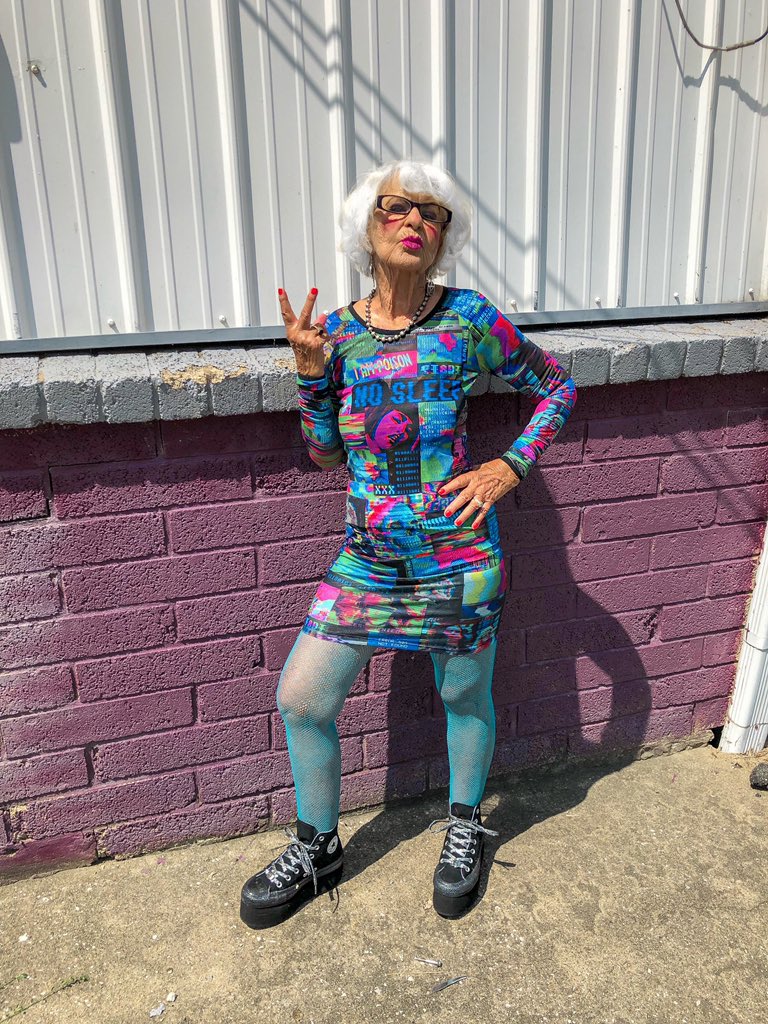 GUESS WHO IS COMING TO VEGAS? IT’S BOUT TO BE LIT :) I’m gonna be playing all night long at Life is Beautiful with <a href="/JackBox/">Jack in the Box</a> :) LET’S PLAY! #JackisBeautiful #Ad